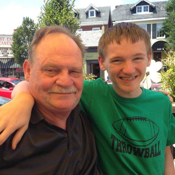 Meet your Posher, Steven - Picture 1 of 1